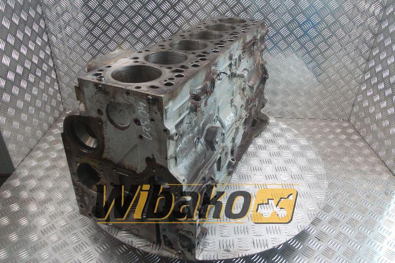 Block Iveco F4AE0682C *C105-00135370 - Blok silinder untuk Peralatan konstruksi: gambar 1 Block Iveco F4AE0682C *C105-00135370 - Blok silinder untuk Peralatan konstruksi: gambar 1