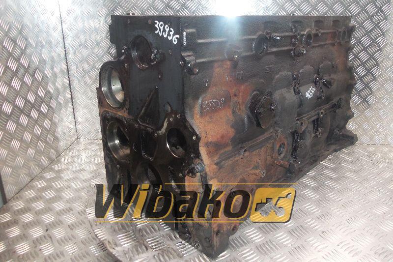 Block Iveco F4AE0682C *C105-00390125 - Blok silinder untuk Peralatan konstruksi: gambar 1 Block Iveco F4AE0682C *C105-00390125 - Blok silinder untuk Peralatan konstruksi: gambar 1