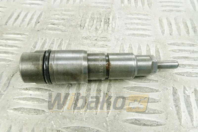 Bosch 0432191247 - Injektor untuk Peralatan konstruksi: gambar 1 Bosch 0432191247 - Injektor untuk Peralatan konstruksi: gambar 1