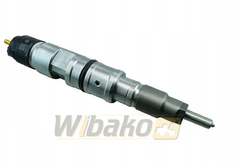 Bosch 0445120064 - Injektor untuk Peralatan konstruksi: gambar 1 Bosch 0445120064 - Injektor untuk Peralatan konstruksi: gambar 1