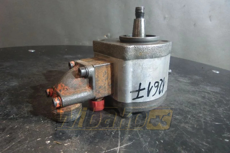 Bosch 0510415321 - Pompa hidrolik untuk Peralatan konstruksi: gambar 2 Bosch 0510415321 - Pompa hidrolik untuk Peralatan konstruksi: gambar 2