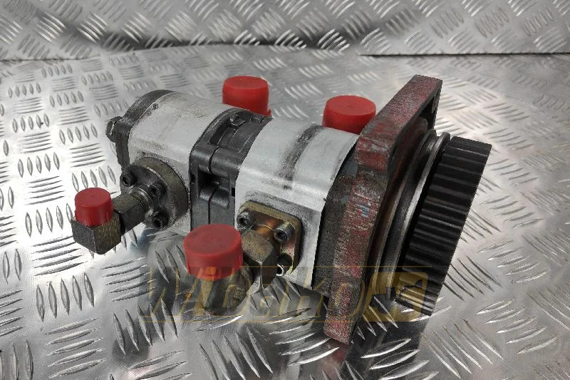 Bosch 0517565301 1517223005/1517222378 - Pompa hidrolik untuk Peralatan konstruksi: gambar 1 Bosch 0517565301 1517223005/1517222378 - Pompa hidrolik untuk Peralatan konstruksi: gambar 1