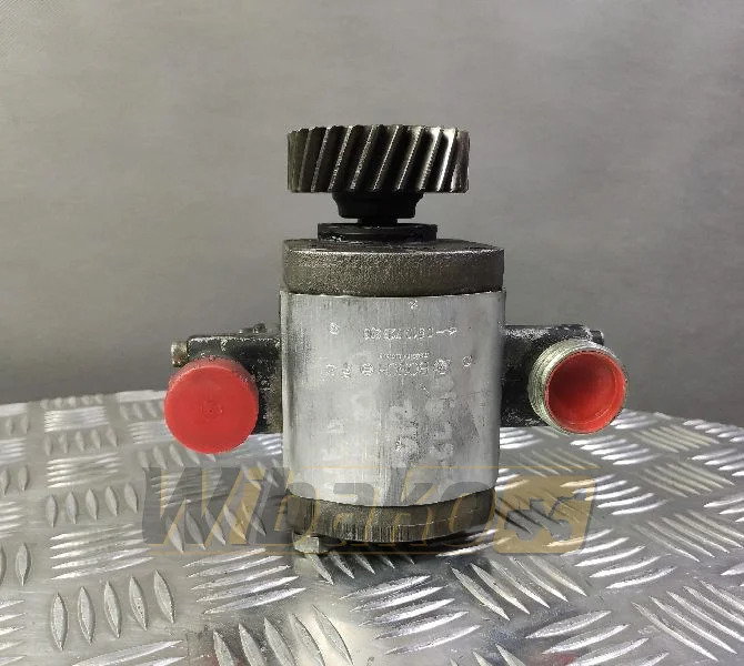 Bosch 510725306 - Pompa hidrolik untuk Peralatan konstruksi: gambar 1 Bosch 510725306 - Pompa hidrolik untuk Peralatan konstruksi: gambar 1