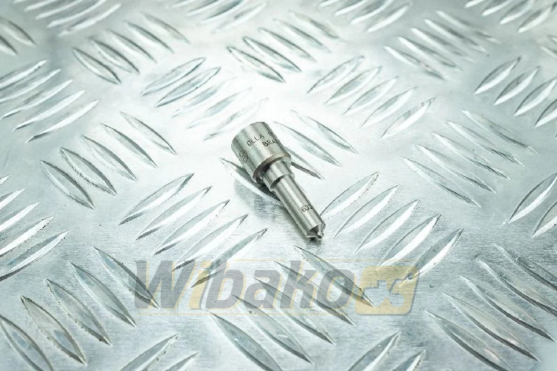 Bosch DLLA142S1189 0433271684 - Injektor untuk Peralatan konstruksi: gambar 2 Bosch DLLA142S1189 0433271684 - Injektor untuk Peralatan konstruksi: gambar 2