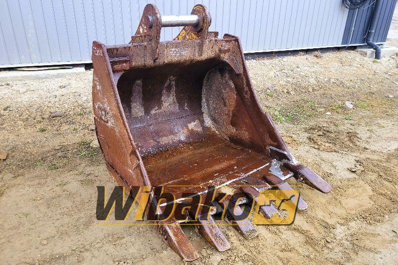 Bucket (Shovel) for excavator Volvo EC210LC - Ember ekskavator untuk Peralatan konstruksi: gambar 1 Bucket (Shovel) for excavator Volvo EC210LC - Ember ekskavator untuk Peralatan konstruksi: gambar 1