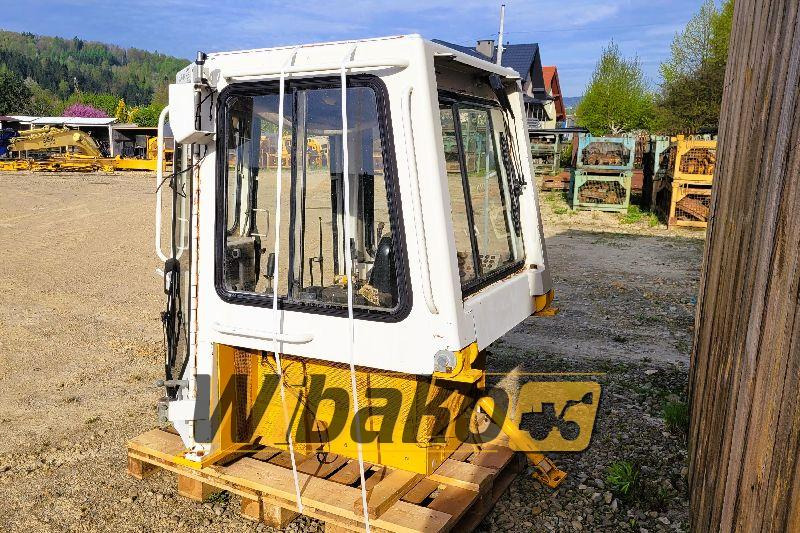 Cab for bulldozer Liebherr PR732M 9784155 - Kabin untuk Peralatan konstruksi: gambar 1 Cab for bulldozer Liebherr PR732M 9784155 - Kabin untuk Peralatan konstruksi: gambar 1
