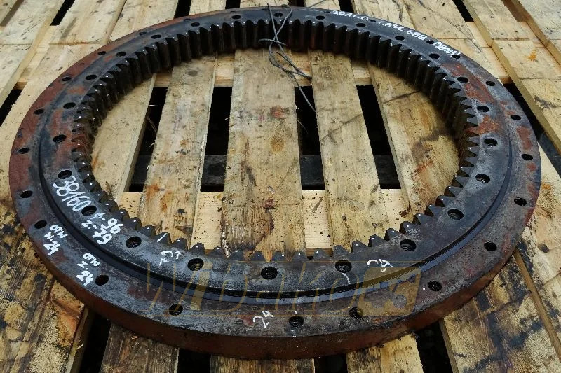 Case 688 - Cincin slewing untuk Peralatan konstruksi: gambar 1 Case 688 - Cincin slewing untuk Peralatan konstruksi: gambar 1