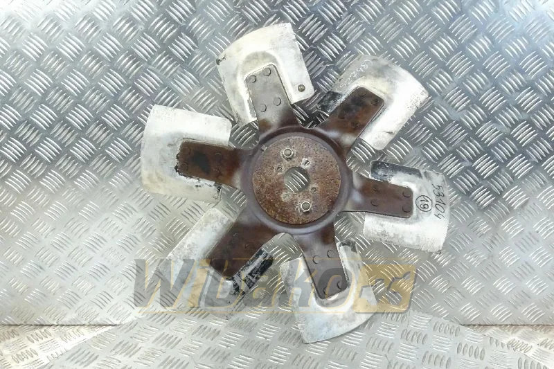 Caterpillar 3054T 3853G76/191945 - Penggemar untuk Peralatan konstruksi: gambar 1 Caterpillar 3054T 3853G76/191945 - Penggemar untuk Peralatan konstruksi: gambar 1