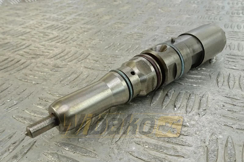 Caterpillar 456-3589 - Injektor untuk Peralatan konstruksi: gambar 1 Caterpillar 456-3589 - Injektor untuk Peralatan konstruksi: gambar 1