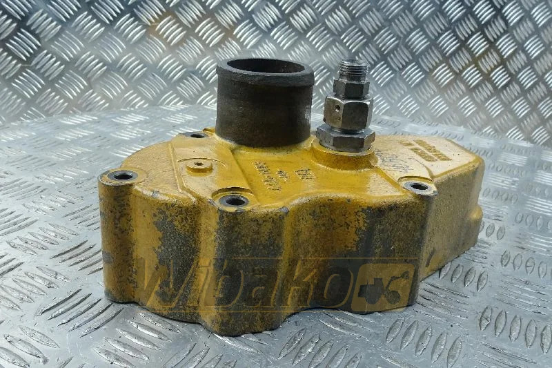 Caterpillar C13 3331926/336-3164/445-1483 - Termostat untuk Peralatan konstruksi: gambar 1 Caterpillar C13 3331926/336-3164/445-1483 - Termostat untuk Peralatan konstruksi: gambar 1