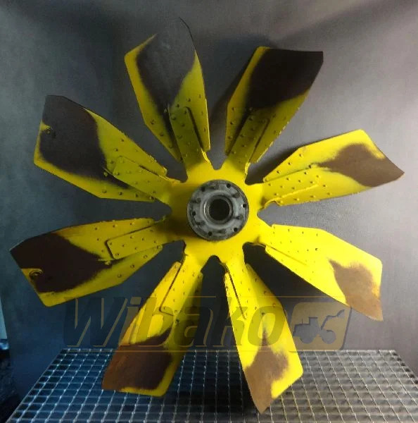 Caterpillar T7853V0 135913100 - Penggemar untuk Peralatan konstruksi: gambar 1 Caterpillar T7853V0 135913100 - Penggemar untuk Peralatan konstruksi: gambar 1