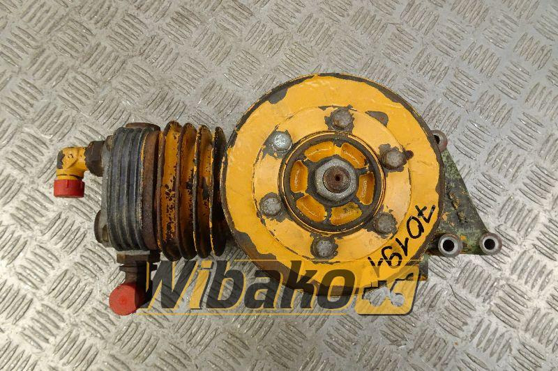 Compressor Knorr-Bremse LP1325 I-75222 - Kompresor rem udara untuk Peralatan konstruksi: gambar 1 Compressor Knorr-Bremse LP1325 I-75222 - Kompresor rem udara untuk Peralatan konstruksi: gambar 1