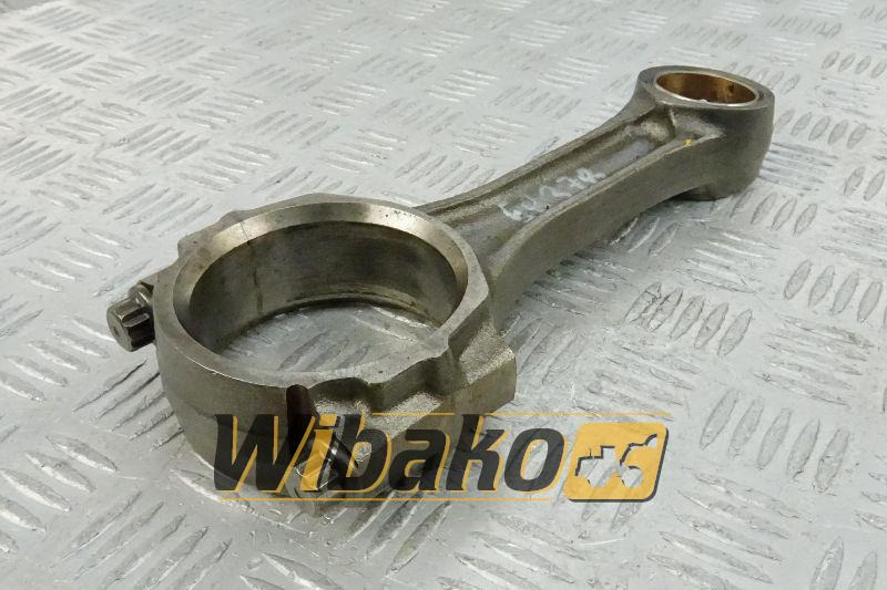 Connecting rod Isuzu 8980184252 - Batang penghubung untuk Peralatan konstruksi: gambar 1 Connecting rod Isuzu 8980184252 - Batang penghubung untuk Peralatan konstruksi: gambar 1