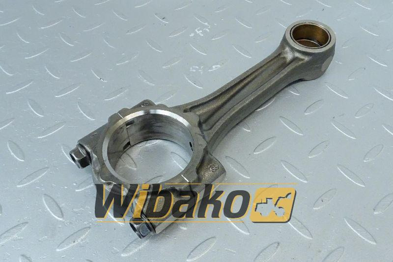 Connecting rod for engine Kubota V3800 1G514-22016 - Batang penghubung untuk Peralatan konstruksi: gambar 1 Connecting rod for engine Kubota V3800 1G514-22016 - Batang penghubung untuk Peralatan konstruksi: gambar 1