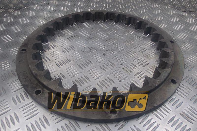 Coupling Caterpillar 3306DIT 0/0/470 - Kopling dan suku cadang untuk Peralatan konstruksi: gambar 1 Coupling Caterpillar 3306DIT 0/0/470 - Kopling dan suku cadang untuk Peralatan konstruksi: gambar 1