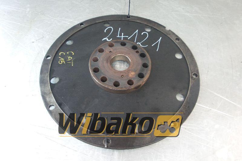 Coupling Caterpillar C15 0/50/425 - Kopling dan suku cadang untuk Peralatan konstruksi: gambar 1 Coupling Caterpillar C15 0/50/425 - Kopling dan suku cadang untuk Peralatan konstruksi: gambar 1