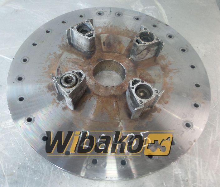 Coupling Kobelco 0/80/490 - Kopling dan suku cadang untuk Peralatan konstruksi: gambar 1 Coupling Kobelco 0/80/490 - Kopling dan suku cadang untuk Peralatan konstruksi: gambar 1