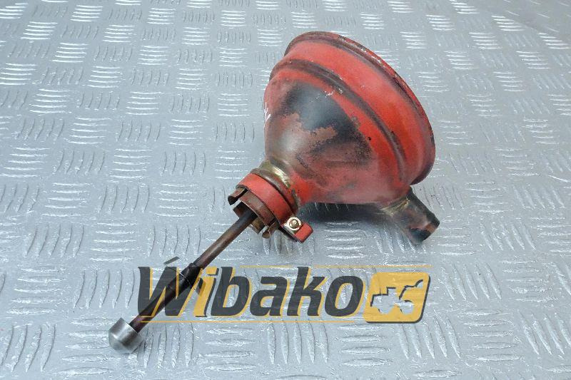 Crankcase breather Mann 3931070470 - Crankcases untuk Peralatan konstruksi: gambar 1 Crankcase breather Mann 3931070470 - Crankcases untuk Peralatan konstruksi: gambar 1