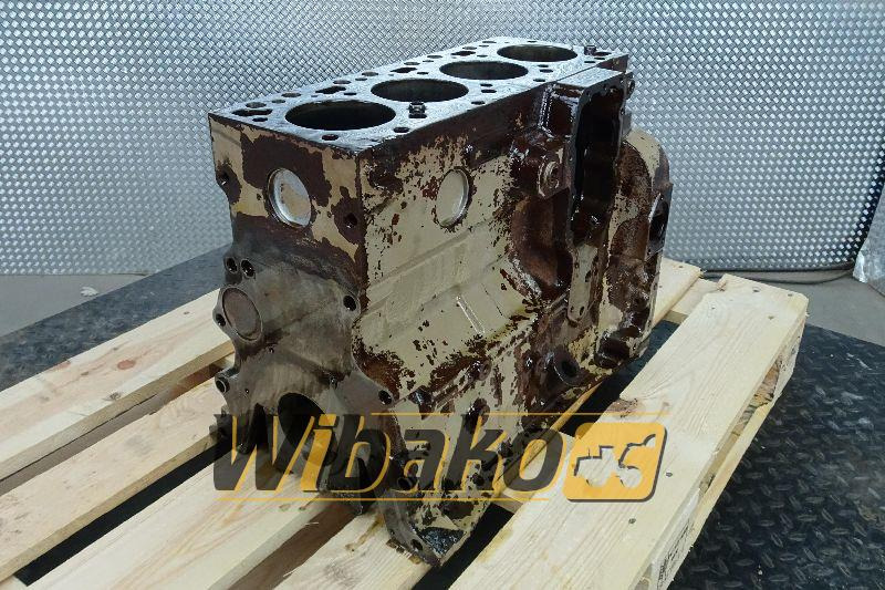 Crankcase for engine Cummins 3.9 3932012 - Crankcases untuk Peralatan konstruksi: gambar 1 Crankcase for engine Cummins 3.9 3932012 - Crankcases untuk Peralatan konstruksi: gambar 1
