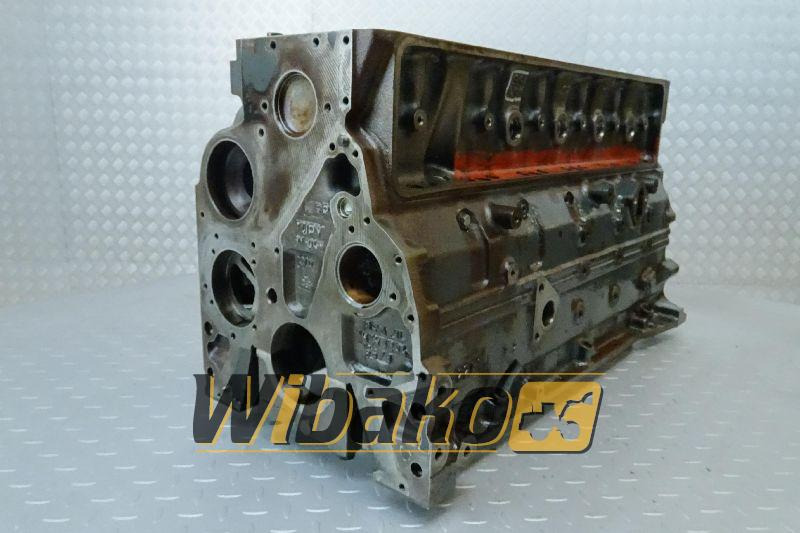 Crankcase for engine Cummins 5.9 3944911 - Crankcases untuk Peralatan konstruksi: gambar 1 Crankcase for engine Cummins 5.9 3944911 - Crankcases untuk Peralatan konstruksi: gambar 1