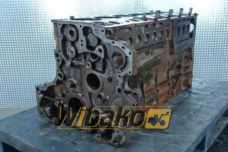 Crankcase for engine Deutz TCD2013 L06 2V 04285694 - Crankcases untuk Peralatan konstruksi: gambar 1 Crankcase for engine Deutz TCD2013 L06 2V 04285694 - Crankcases untuk Peralatan konstruksi: gambar 1