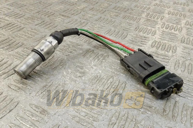 Cummins 3078150 - Sensor untuk Peralatan konstruksi: gambar 1 Cummins 3078150 - Sensor untuk Peralatan konstruksi: gambar 1