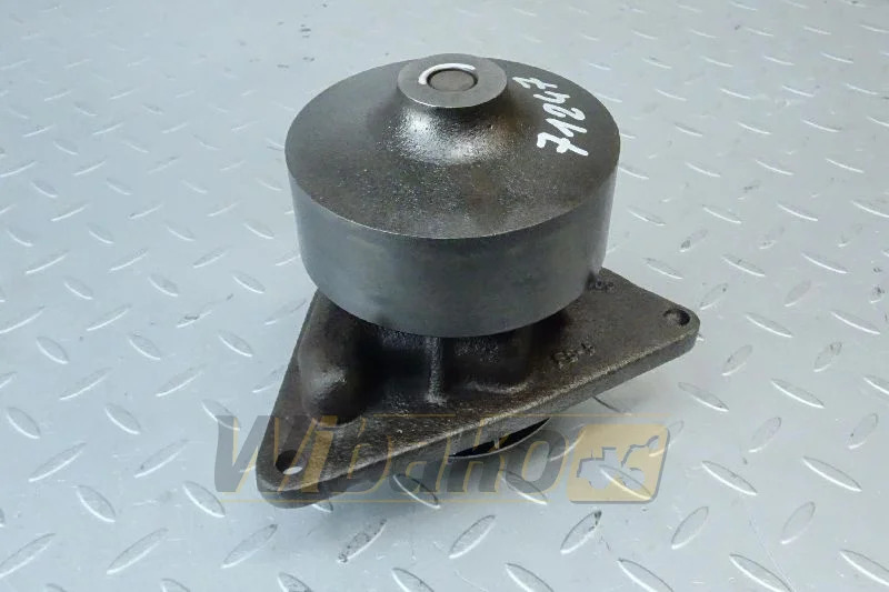 Cummins 3285324 - Pompa air: gambar 1 Cummins 3285324 - Pompa air: gambar 1