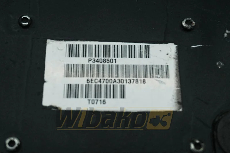 Cummins 3408501 - ECU untuk Peralatan konstruksi: gambar 2 Cummins 3408501 - ECU untuk Peralatan konstruksi: gambar 2