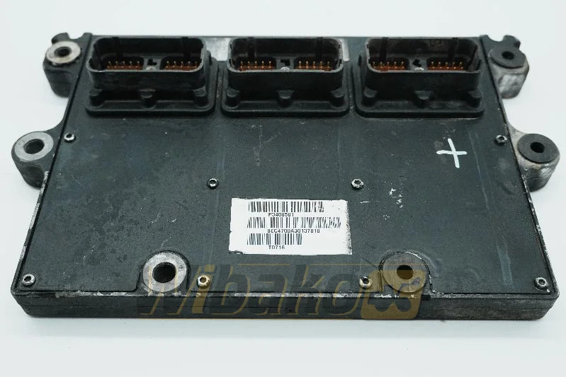 Cummins 3408501 - ECU untuk Peralatan konstruksi: gambar 3 Cummins 3408501 - ECU untuk Peralatan konstruksi: gambar 3