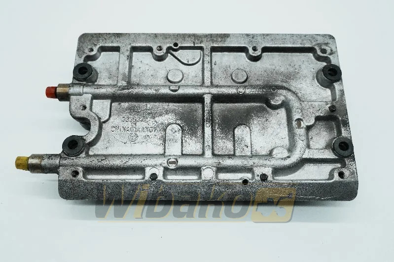 Cummins 3408501 - ECU untuk Peralatan konstruksi: gambar 3 Cummins 3408501 - ECU untuk Peralatan konstruksi: gambar 3