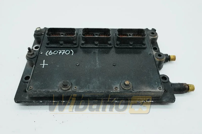 Cummins 3408501 - ECU untuk Peralatan konstruksi: gambar 2 Cummins 3408501 - ECU untuk Peralatan konstruksi: gambar 2