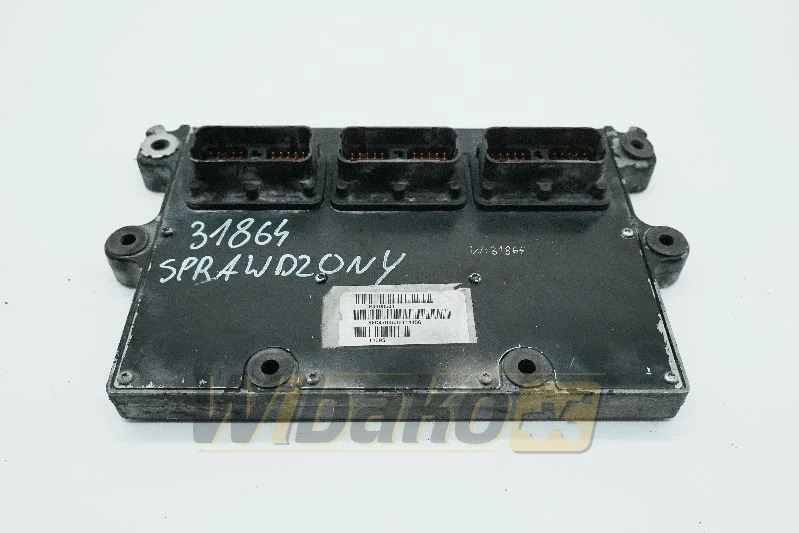 Cummins 3408501 - ECU untuk Peralatan konstruksi: gambar 3 Cummins 3408501 - ECU untuk Peralatan konstruksi: gambar 3