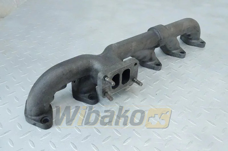 Cummins 3943875 - Manifold buang untuk Peralatan konstruksi: gambar 1 Cummins 3943875 - Manifold buang untuk Peralatan konstruksi: gambar 1