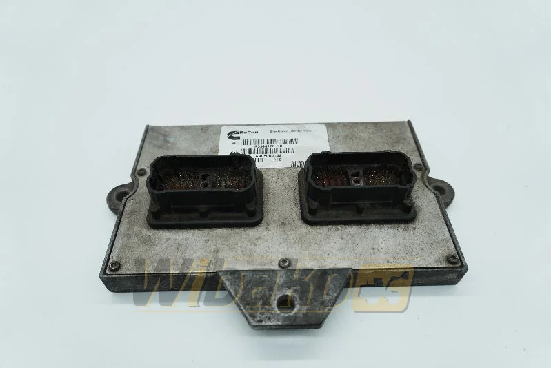 Cummins 3944125 - ECU untuk Peralatan konstruksi: gambar 1 Cummins 3944125 - ECU untuk Peralatan konstruksi: gambar 1