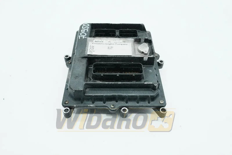 Cummins 4898112 - ECU untuk Peralatan konstruksi: gambar 3 Cummins 4898112 - ECU untuk Peralatan konstruksi: gambar 3