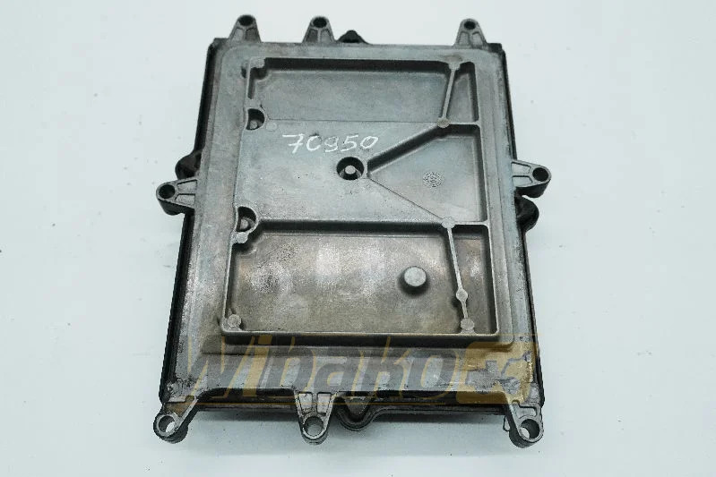 Cummins 4898112 - ECU untuk Peralatan konstruksi: gambar 2 Cummins 4898112 - ECU untuk Peralatan konstruksi: gambar 2