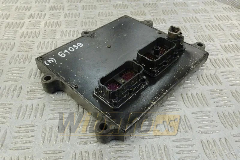 Cummins 4921776 - ECU untuk Peralatan konstruksi: gambar 1 Cummins 4921776 - ECU untuk Peralatan konstruksi: gambar 1