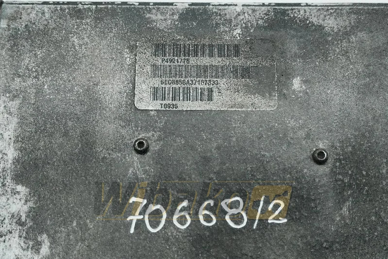 Cummins 4921776 - ECU untuk Peralatan konstruksi: gambar 2 Cummins 4921776 - ECU untuk Peralatan konstruksi: gambar 2