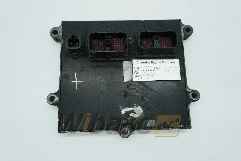 Cummins 4921776 - ECU untuk Peralatan konstruksi: gambar 1 Cummins 4921776 - ECU untuk Peralatan konstruksi: gambar 1
