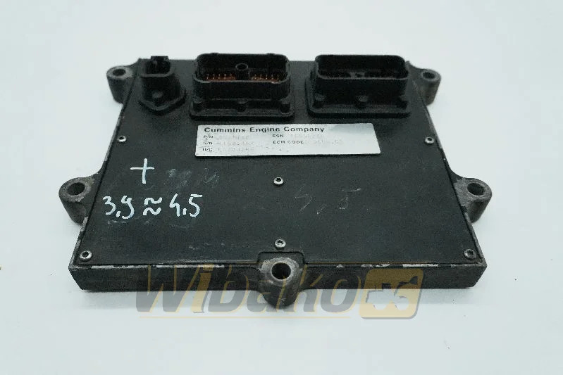 Cummins 4921776 - ECU untuk Peralatan konstruksi: gambar 2 Cummins 4921776 - ECU untuk Peralatan konstruksi: gambar 2