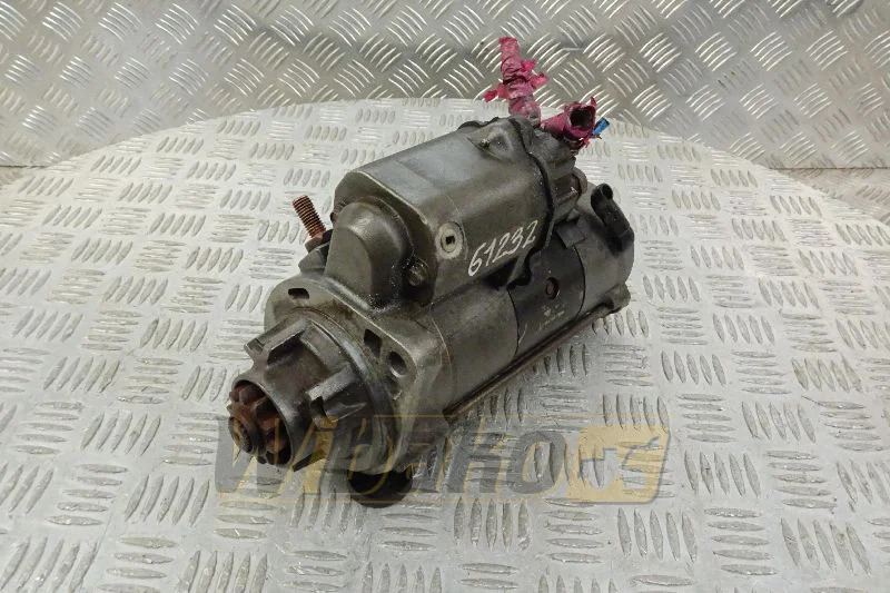 Cummins 4996707 - Pemula untuk Peralatan konstruksi: gambar 1 Cummins 4996707 - Pemula untuk Peralatan konstruksi: gambar 1