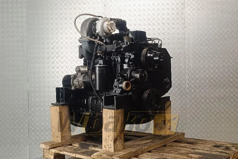 Cummins 4BTA3.9 CPL2351 - Mesin untuk Peralatan konstruksi: gambar 3 Cummins 4BTA3.9 CPL2351 - Mesin untuk Peralatan konstruksi: gambar 3
