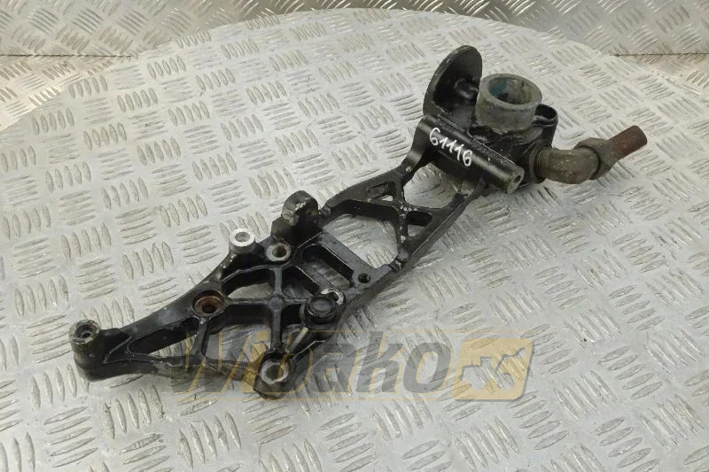 Cummins 5260169 - Alternator untuk Peralatan konstruksi: gambar 1 Cummins 5260169 - Alternator untuk Peralatan konstruksi: gambar 1