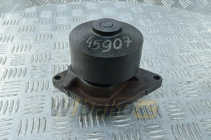 Cummins 5524785 - Pompa air: gambar 1 Cummins 5524785 - Pompa air: gambar 1