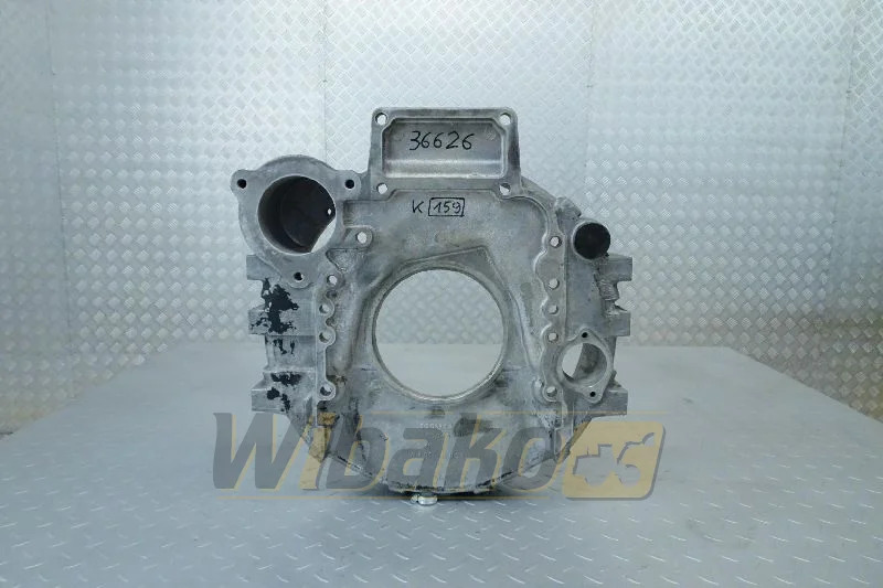 Cummins 8.3 3908799 - Roda gila untuk Peralatan konstruksi: gambar 1 Cummins 8.3 3908799 - Roda gila untuk Peralatan konstruksi: gambar 1