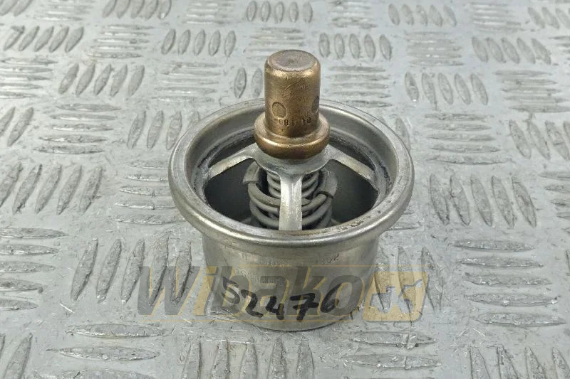 Cummins LT10/M11/N14/KT19 3076489/201737 - Termostat untuk Peralatan konstruksi: gambar 1 Cummins LT10/M11/N14/KT19 3076489/201737 - Termostat untuk Peralatan konstruksi: gambar 1