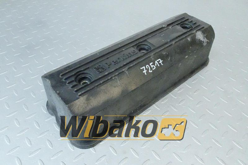 Cylinder head cover for engine Perkins 2006 OE51437 - Kepala silinder untuk Peralatan konstruksi: gambar 1 Cylinder head cover for engine Perkins 2006 OE51437 - Kepala silinder untuk Peralatan konstruksi: gambar 1