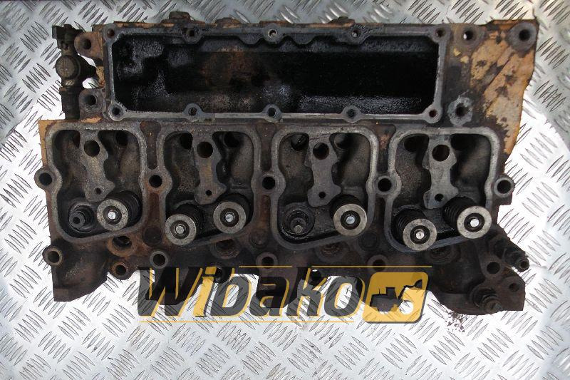 Cylinder head for engine Cummins 3.9 3804576 - Kepala silinder untuk Peralatan konstruksi: gambar 1 Cylinder head for engine Cummins 3.9 3804576 - Kepala silinder untuk Peralatan konstruksi: gambar 1