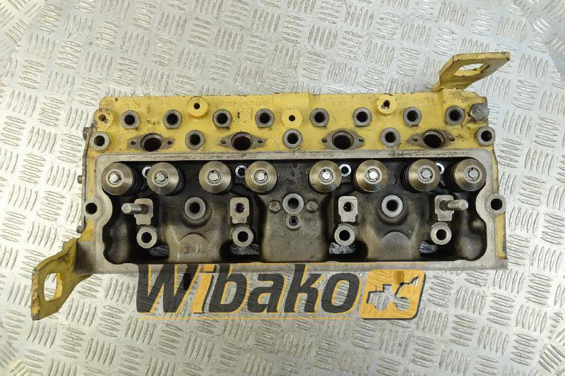 Cylinder head for engine Perkins 1004 3712H04A/2 - Kepala silinder untuk Peralatan konstruksi: gambar 1 Cylinder head for engine Perkins 1004 3712H04A/2 - Kepala silinder untuk Peralatan konstruksi: gambar 1