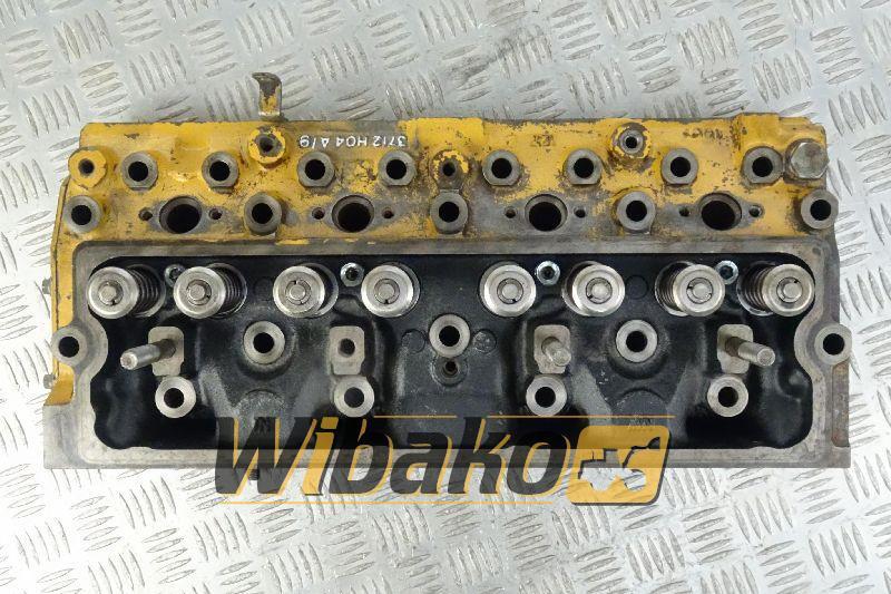 Cylinder head for engine Perkins 1004 3712H04A/9 - Kepala silinder untuk Peralatan konstruksi: gambar 1 Cylinder head for engine Perkins 1004 3712H04A/9 - Kepala silinder untuk Peralatan konstruksi: gambar 1
